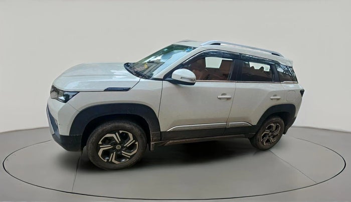 2023 Maruti BREZZA LXI, Petrol, Manual, 10,751 km, exterior