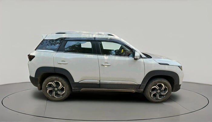 2023 Maruti BREZZA LXI, Petrol, Manual, 10,751 km, exterior