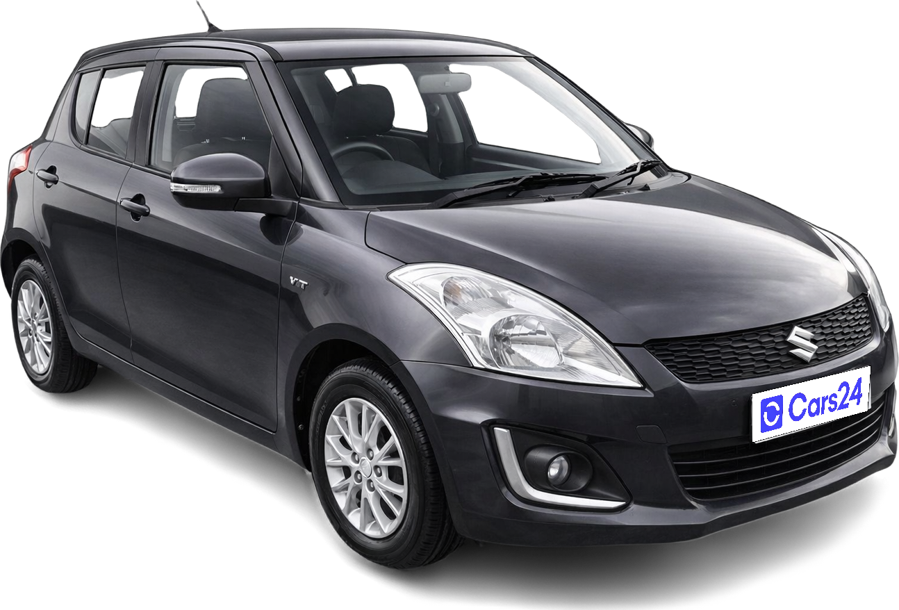 2015 Maruti Swift - Hatchback - Petrol - Manual - ₹2.85 lakh
