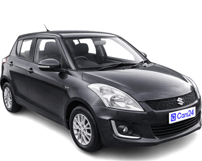 2015 Maruti Swift - Hatchback - Petrol - Manual - ₹2.85 lakh