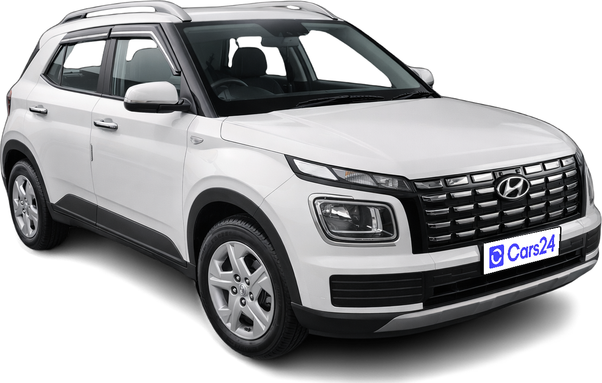 2022 Hyundai VENUE - SUV - Petrol - Manual - ₹7.00 lakh