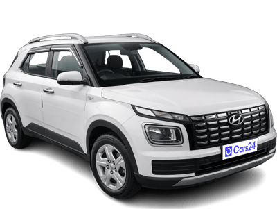 2022 Hyundai VENUE - SUV - Petrol - Manual - ₹7.00 lakh