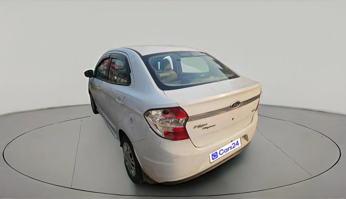 2015 Ford Ecosport AMBIENTE 1.5L DIESEL, Diesel, Manual, 85,398 km, exterior