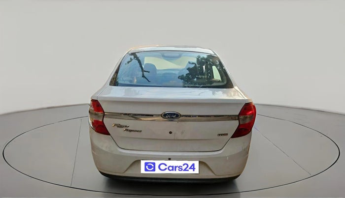 2015 Ford Ecosport AMBIENTE 1.5L DIESEL, Diesel, Manual, 85,398 km, exterior