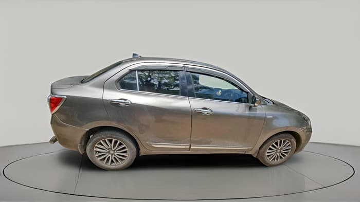 2018 Maruti Dzire ZDI PLUS, Diesel, Manual, 95,040 km, exterior