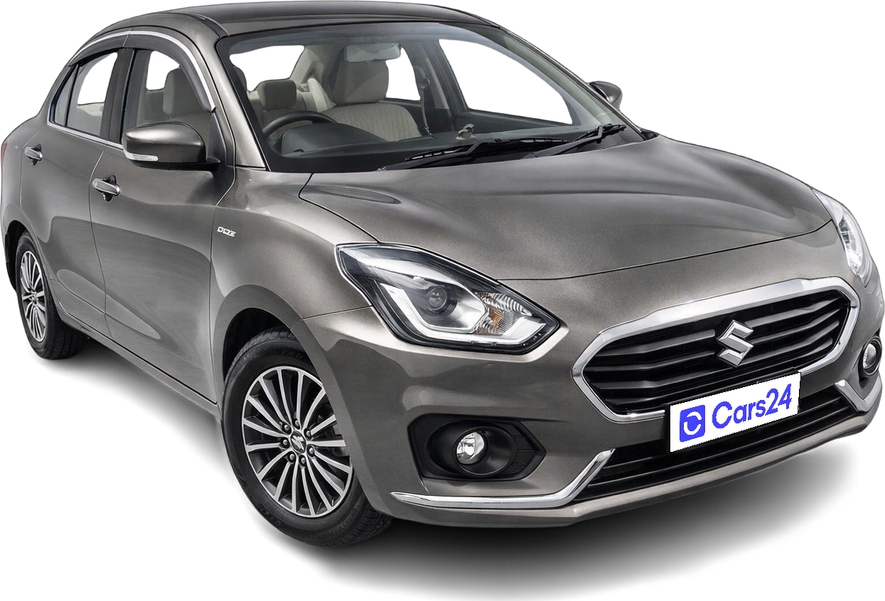 2018 Maruti Dzire - Sedan - Diesel - Manual - ₹3.96 lakh