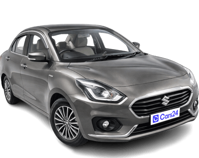 2018 Maruti Dzire - Sedan - Diesel - Manual - ₹3.96 lakh