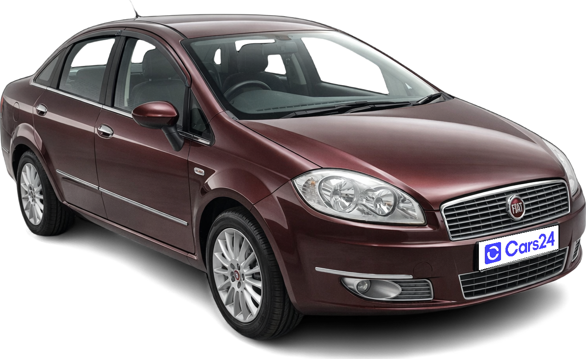 2011 Fiat Linea - Sedan - Petrol - Manual - ₹1.70 lakh