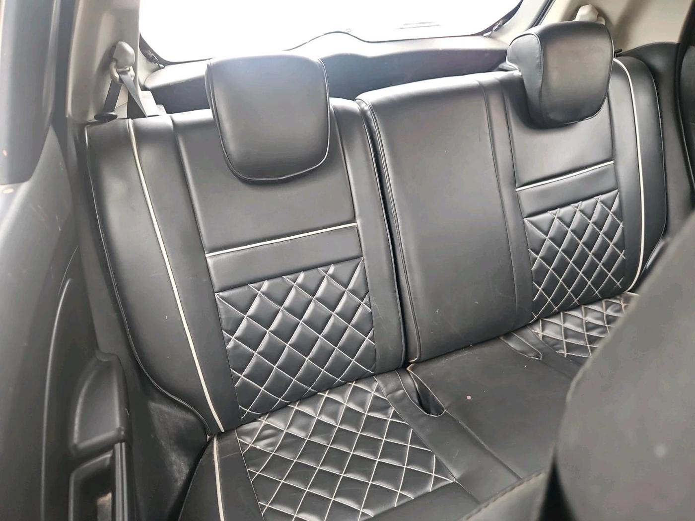2022 Maruti Swift ZXI, Petrol, Manual, 85,101 km, interior