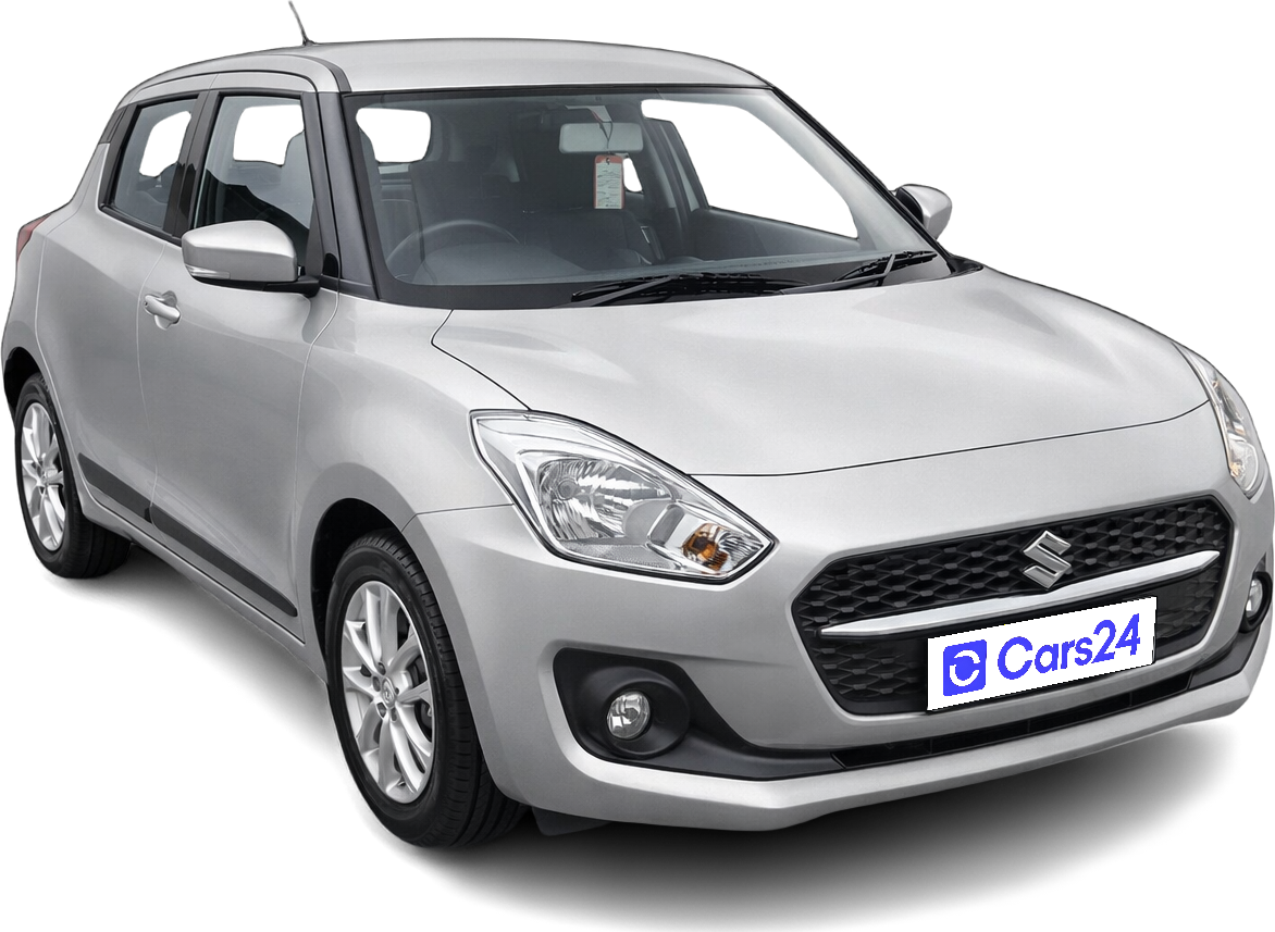 2022 Maruti Swift - Hatchback - Petrol - Manual - ₹5.30 lakh