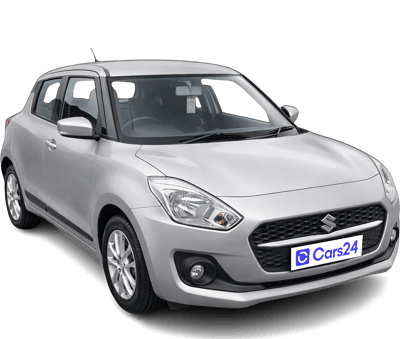 2022 Maruti Swift - Hatchback - Petrol - Manual - ₹5.30 lakh
