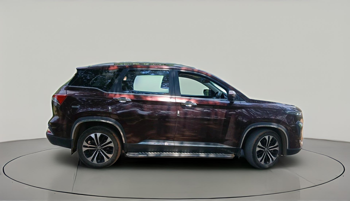 2021 MG HECTOR PLUS SELECT 2.0 DIESEL TURBO MT 7-STR, Diesel, Manual, 57,788 km, exterior