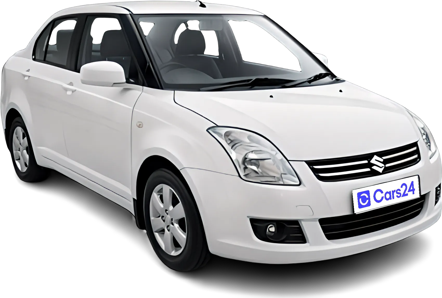 2010 Maruti Swift Dzire - Sedan - Petrol - Manual - ₹1.38 lakh