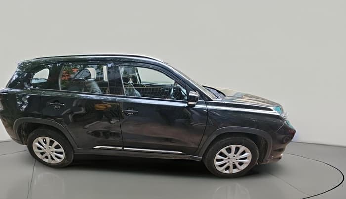 2024 Toyota URBAN CRUISER HYRYDER E NEO DRIVE, Petrol, Manual, 19,784 km, exterior
