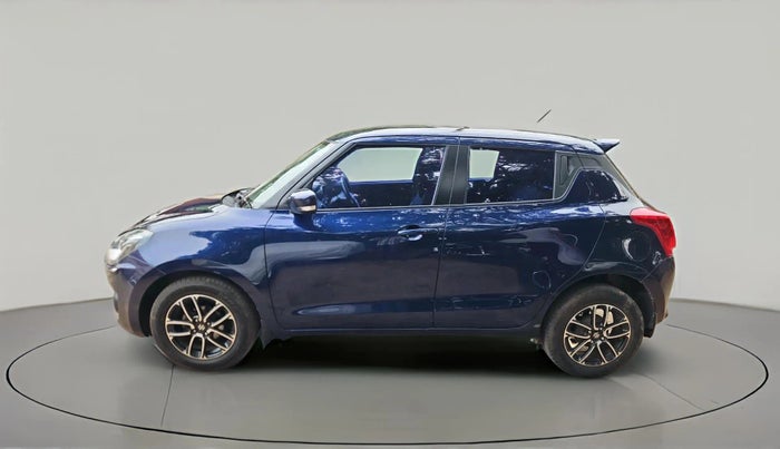 2019 Maruti Swift ZXI PLUS, Petrol, Manual, 74,174 km, exterior