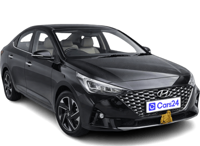 2021 Hyundai Verna - Sedan - Petrol - Automatic - ₹11.00 lakh