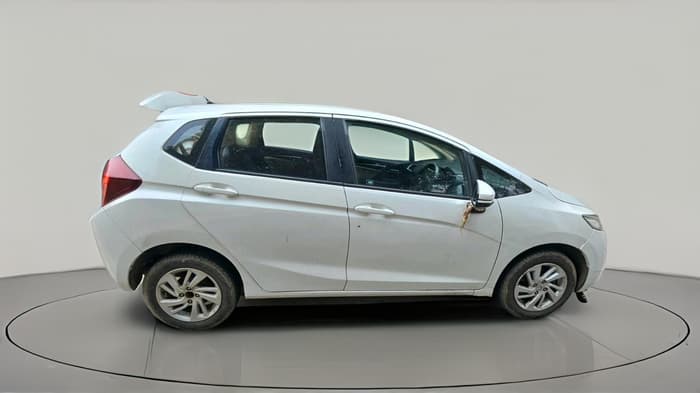2016 Honda Jazz 1.2L I-VTEC V AT, Petrol, Automatic, 73,515 km, exterior