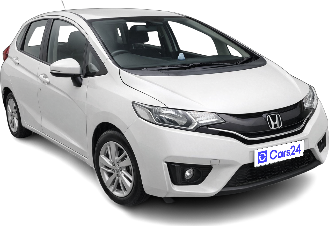 2016 Honda Jazz - Hatchback - Petrol - Automatic - ₹3.20 lakh