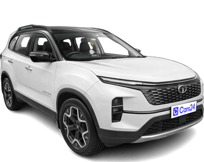 2024 Tata Safari - SUV - Diesel - Automatic - ₹18.50 lakh