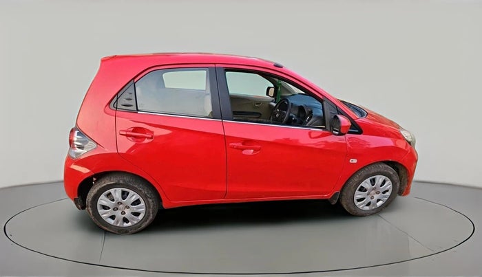 2014 Honda Brio S MT, Petrol, Manual, 67,005 km, exterior