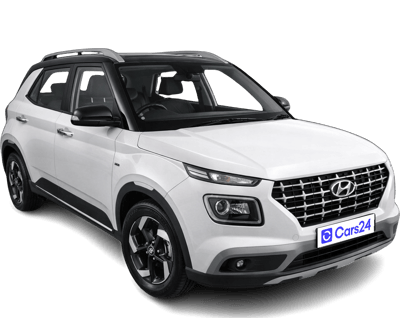 2019 Hyundai VENUE - SUV - Petrol - Automatic - ₹6.00 lakh