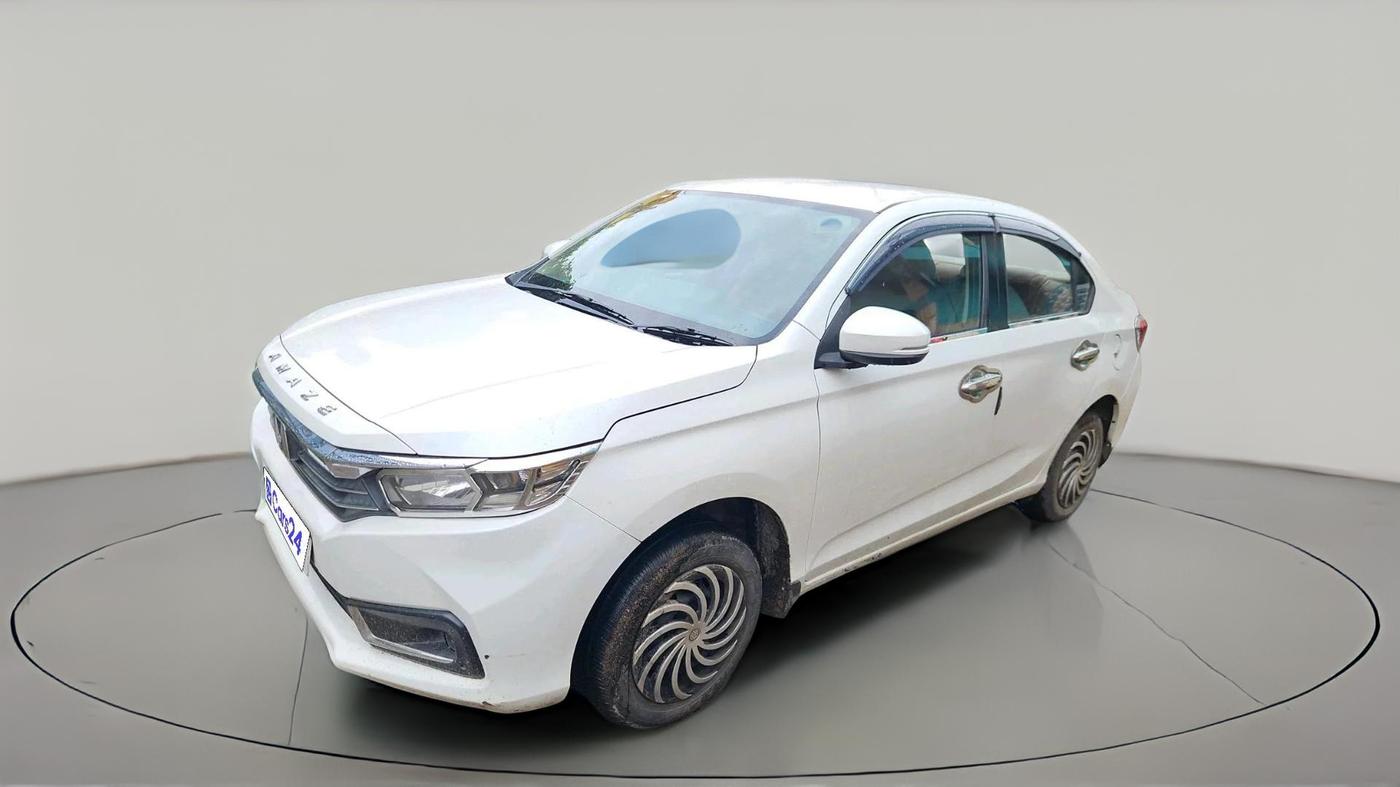2022 Honda Amaze 1.5L I-DTEC S, Diesel, Manual, 56,623 km, exterior