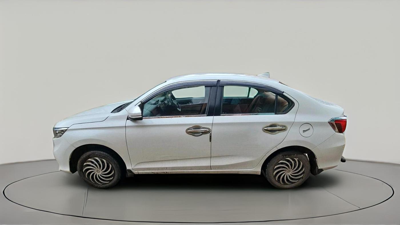 2022 Honda Amaze 1.5L I-DTEC S, Diesel, Manual, 56,623 km, exterior