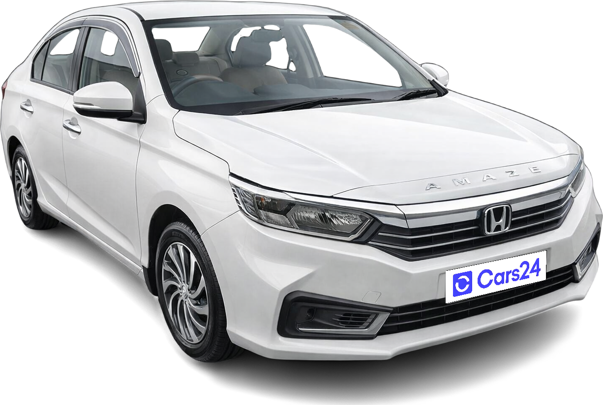 2022 Honda Amaze - Sedan - Diesel - Manual - ₹6.70 lakh