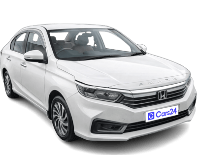 2022 Honda Amaze - Sedan - Diesel - Manual - ₹6.00 lakh