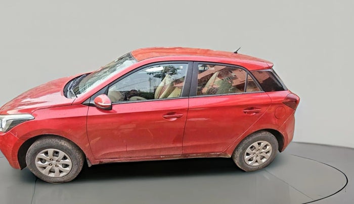 2018 Hyundai Elite i20 SPORTZ 1.4 CRDI, Diesel, Manual, 1,68,331 km, exterior