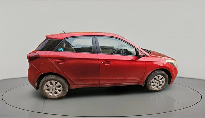 2018 Hyundai Elite i20 SPORTZ 1.4 CRDI, Diesel, Manual, 1,68,331 km, exterior