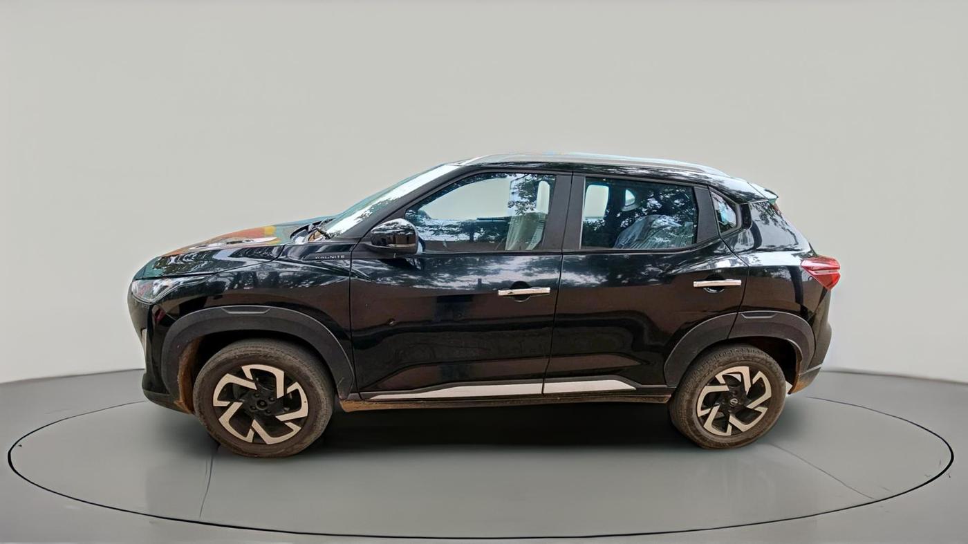 2022 Nissan MAGNITE XV MT, Petrol, Manual, 69,951 km, exterior