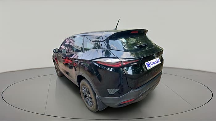 2022 Tata Harrier XTA PLUS 2.0L KRYOTEC DARK EDITION, Diesel, Automatic, 37,989 km, exterior