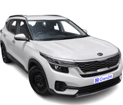 2020 KIA SELTOS - SUV - Diesel - Manual - ₹7.80 lakh