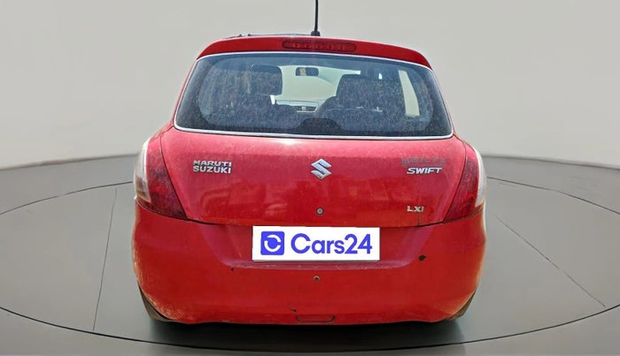 2014 Maruti Swift LXI, Petrol, Manual, 75,459 km, exterior