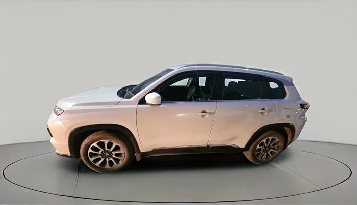 2023 Maruti Grand Vitara ZETA PLUS HYBRID ECVT DUAL TONE, Hybrid, Automatic, 84,988 km, exterior