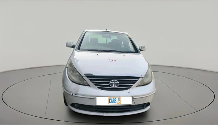 2010 Tata Manza AQUA QUADRAJET, Diesel, Manual, 2,11,032 km, exterior