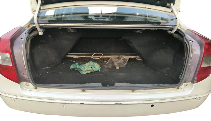 2010 Tata Manza AQUA QUADRAJET, Diesel, Manual, 2,11,032 km, exterior