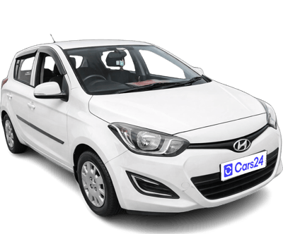 2013 Hyundai i20 - Hatchback - Diesel - Manual - ₹2.40 lakh