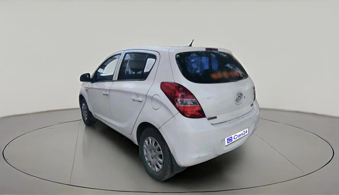 2011 Hyundai i20 MAGNA 1.4 CRDI, Diesel, Manual, 2,05,438 km, exterior