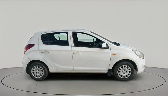 2011 Hyundai i20 MAGNA 1.4 CRDI, Diesel, Manual, 2,05,438 km, exterior