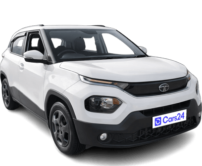 2025 Tata PUNCH - SUV - Petrol - Manual - ₹8.50 lakh
