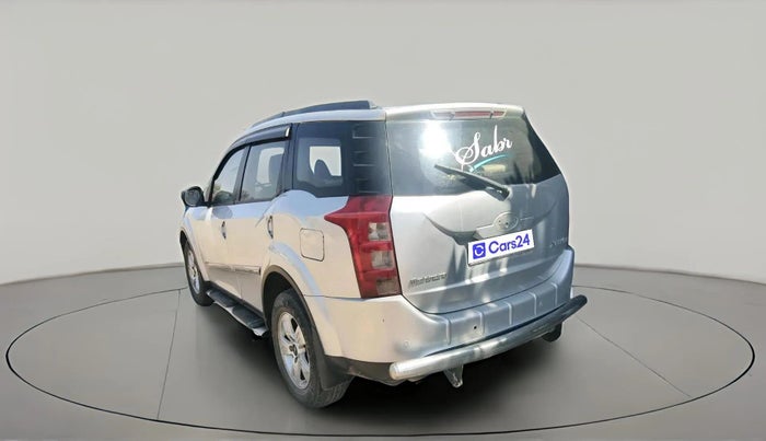 2012 Mahindra XUV500 W8, Diesel, Manual, 35,063 km, exterior