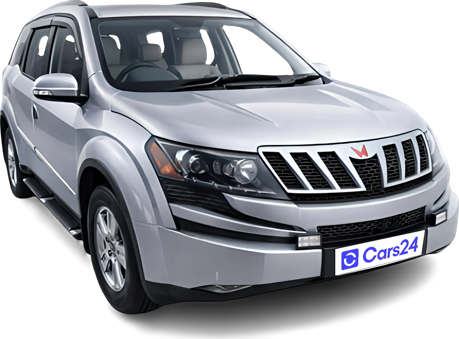 2012 Mahindra XUV500 - SUV - Diesel - Manual - ₹2.65 lakh