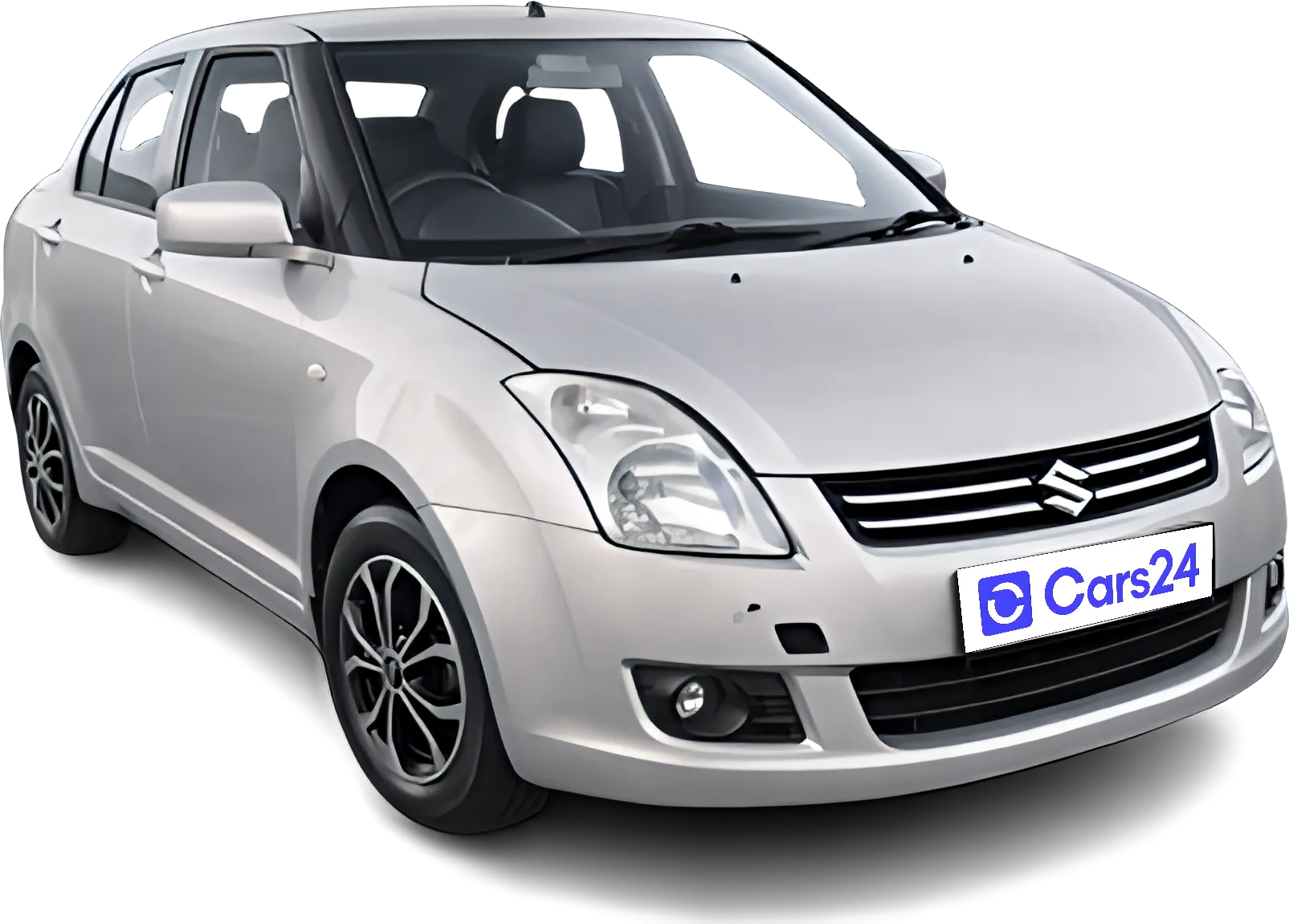 2011 Maruti Swift Dzire - Sedan - Petrol - Manual - ₹1.83 lakh