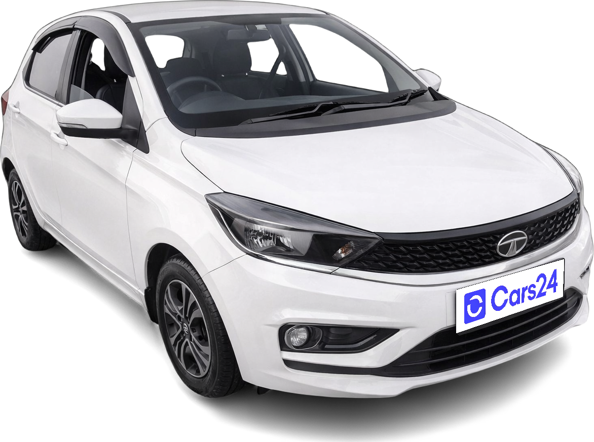 2020 Tata Tiago - Hatchback - Petrol - Manual - ₹3.65 lakh