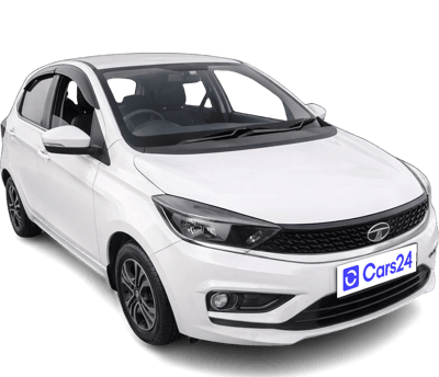 2020 Tata Tiago - Hatchback - Petrol - Manual - ₹3.85 lakh