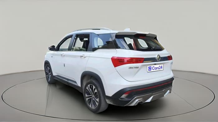 2021 MG HECTOR SHARP 2.0 DIESEL, Diesel, Manual, 72,381 km, exterior