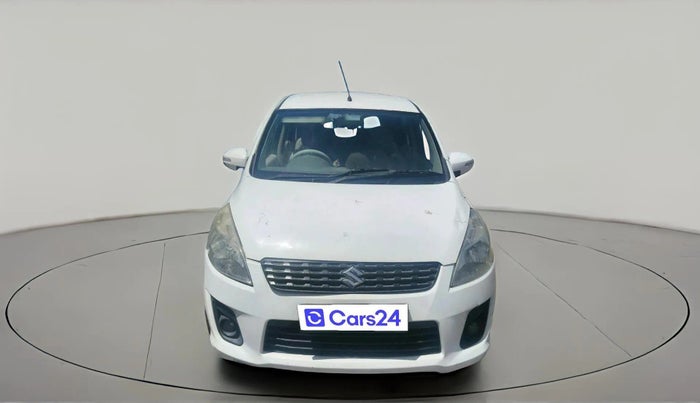 2014 Maruti Ertiga VDI, Diesel, Manual, 1,19,828 km, exterior