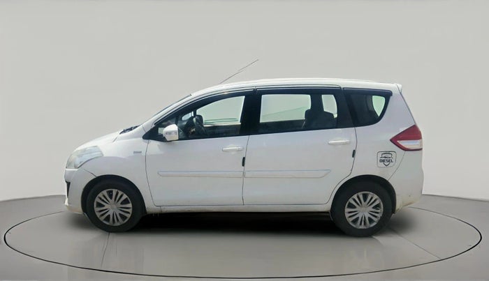 2014 Maruti Ertiga VDI, Diesel, Manual, 1,19,828 km, exterior